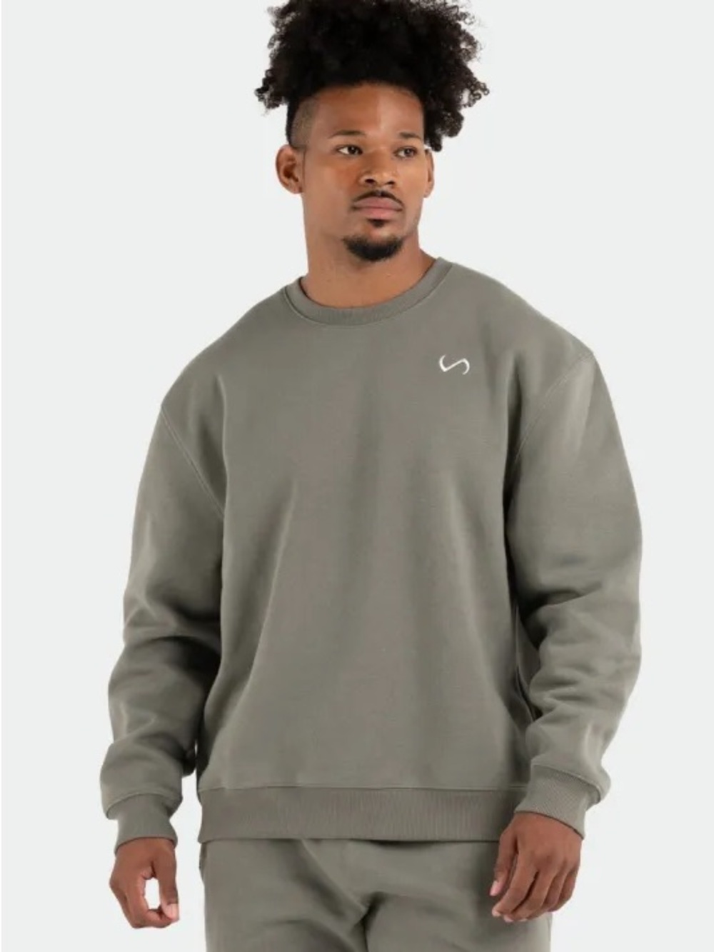 TLF Reset Crewneck Sweatshirt